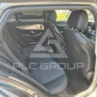 2017 Mercedes Benz 200