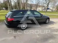 2017 Mercedes Benz 200