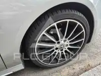 2017 Mercedes Benz 200