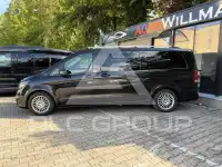 2017 Mercedes Benz 200