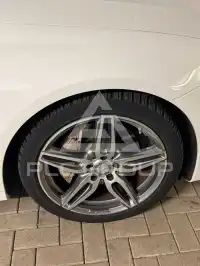 2017 Mercedes Benz 200