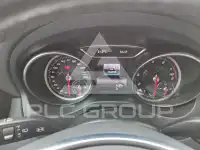 2017 Mercedes Benz 200