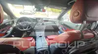 2017 Mercedes Benz 200