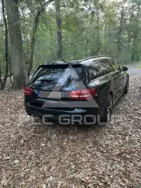 2017 Mercedes Benz 200