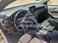 2017 Mercedes Benz 200