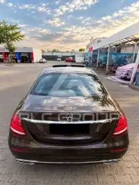 2017 Mercedes Benz 200