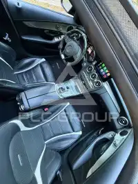 2017 Mercedes Benz C 36 AMG