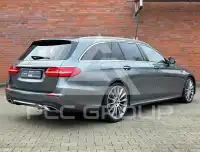 2017 Mercedes Benz E 250