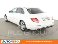 2017 Mercedes Benz E 250