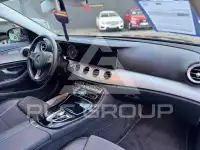 2017 Mercedes Benz E 250