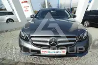 2017 Mercedes Benz E 250