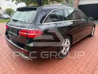 2017 Mercedes Benz E 250