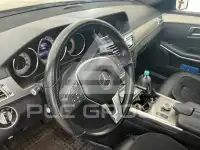 2017 Mercedes Benz E 250