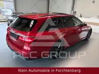 2017 Mercedes Benz E 250