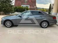 2017 Mercedes Benz E 250