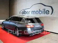 2017 Mercedes Benz E 250