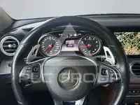 2017 Mercedes Benz E 250