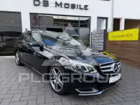 2017 Mercedes Benz E 250
