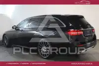 2017 Mercedes Benz E 250