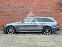 2017 Mercedes Benz E 250