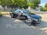 2017 Mercedes Benz E 250