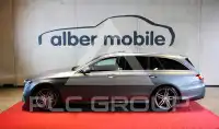 2017 Mercedes Benz E 250