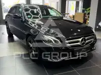2017 Mercedes Benz E 250