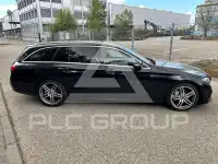 2017 Mercedes Benz E 250
