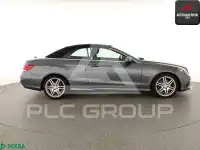 2017 Mercedes Benz E 250