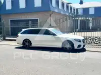 2017 Mercedes Benz E 250