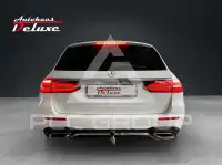 2017 Mercedes Benz E 250