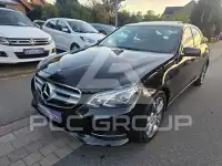 2017 Mercedes Benz E 250