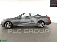 2017 Mercedes Benz E 250