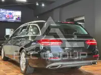 2017 Mercedes Benz E 250