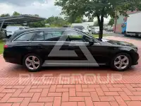 2017 Mercedes Benz E 250
