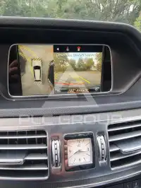 2017 Mercedes Benz E 250