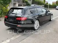 2017 Mercedes Benz E 250