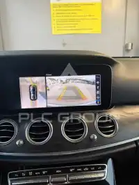 2017 Mercedes Benz E 250