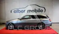 2017 Mercedes Benz E 250