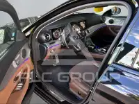 2017 Mercedes Benz E 250