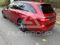 2017 Mercedes Benz E 250