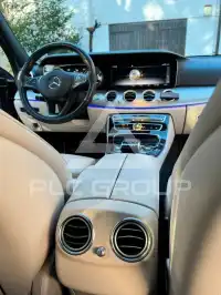 2017 Mercedes Benz E 250