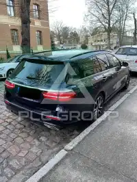 2017 Mercedes Benz E 250