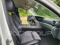 2017 Mercedes Benz E 250