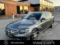 2017 Mercedes Benz E 250