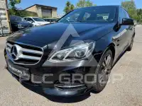 2017 Mercedes Benz E 250