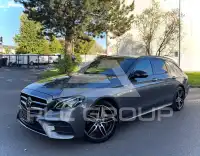 2017 Mercedes Benz E 250