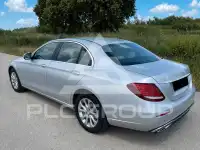 2017 Mercedes Benz E 250