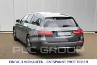 2017 Mercedes Benz E 250