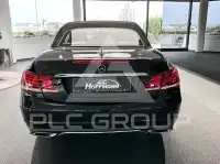 2017 Mercedes Benz E 250